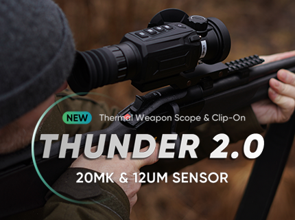 THUNDER 2.0