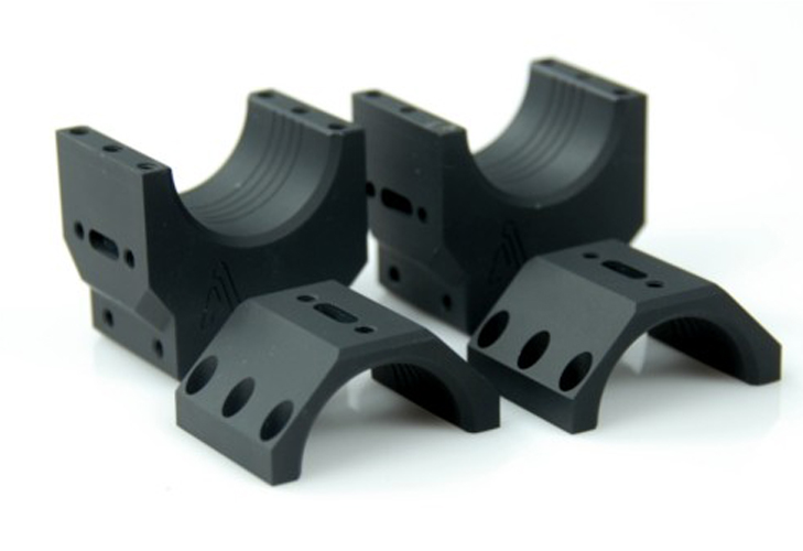 Riflescope Mounts Riflescope Mounts