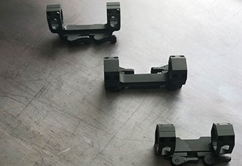 Adjustable / MOA Adjustable / MOA