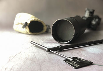 Anti Reflection Device (ARD) Anti Reflection Device (ARD)