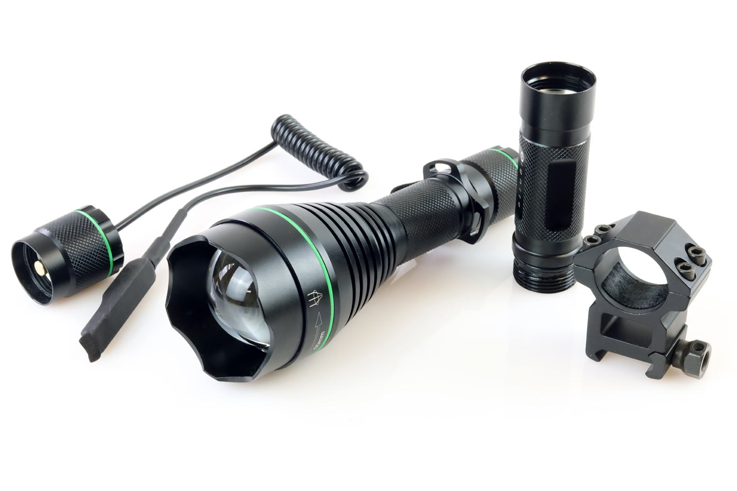 Infrared Illuminators Infrared Illuminators