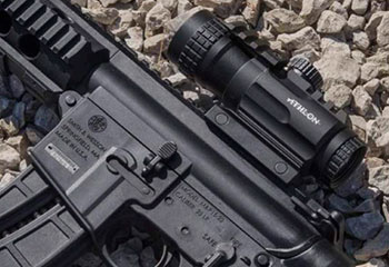 Red dot Sights Red dot Sights