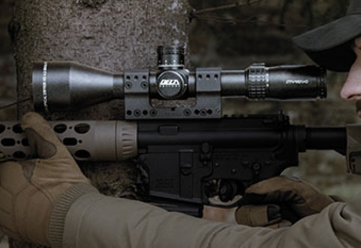 Rifle Scopes Rifle Scopes