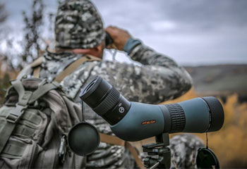 Spotting Scopes Spotting Scopes