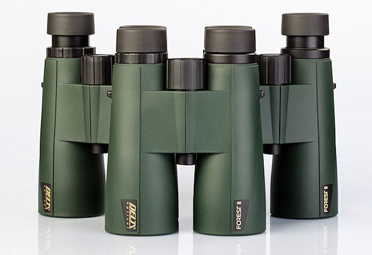 Binoculars Binoculars