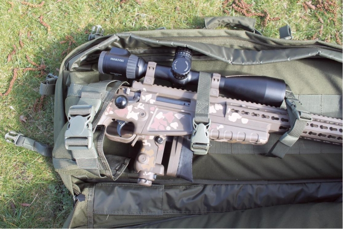 Drag Bags Drag Bags