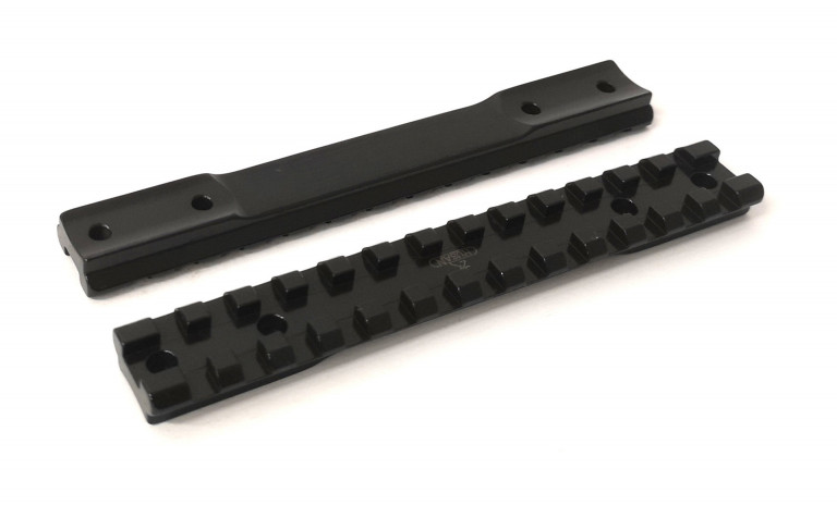 Rusan Steel Picatinny rail - Browning A-bolt 3 (Short Action)