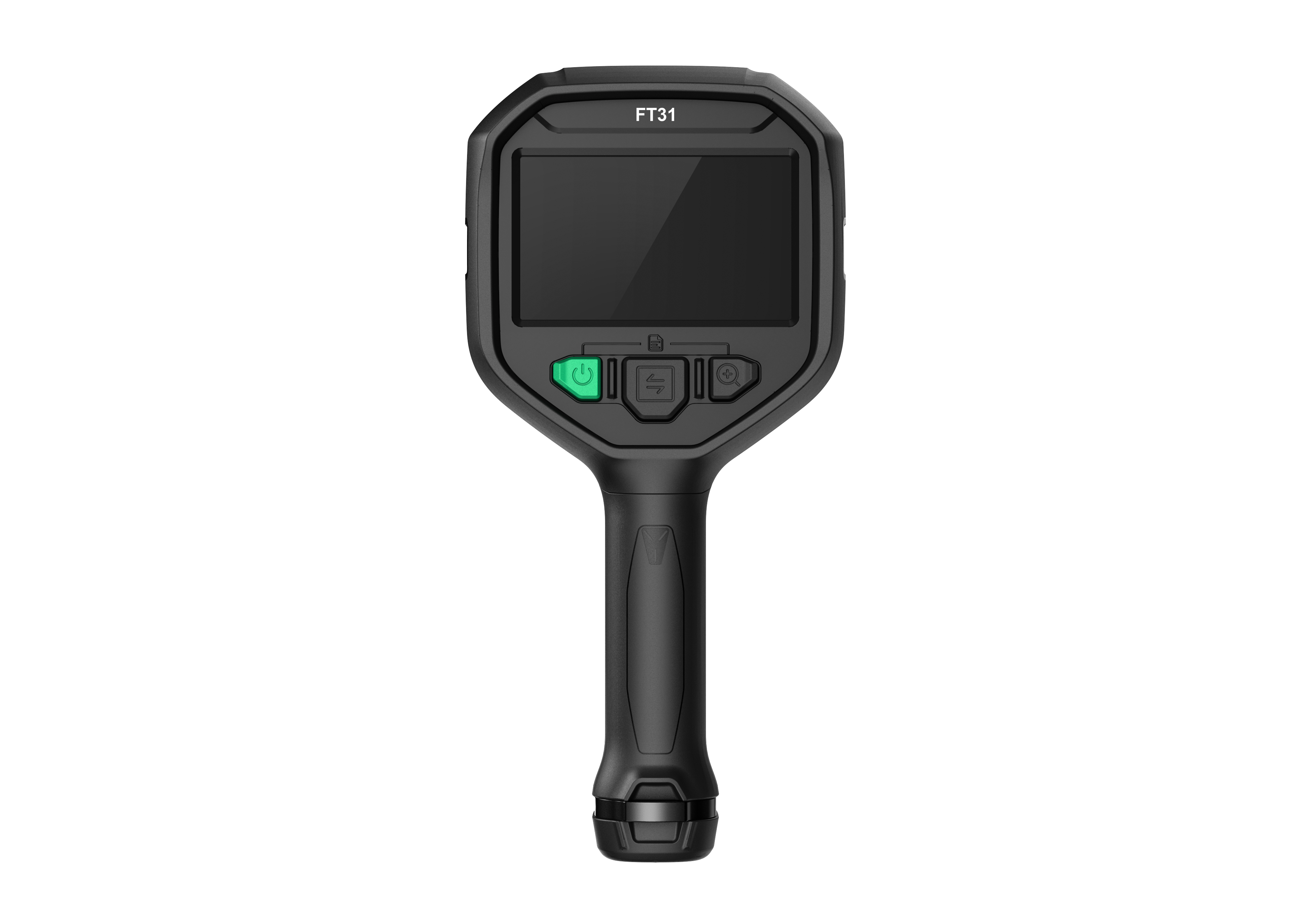 HIKMICRO FT31 Firefighting Thermal Camera 384×288px <35mk