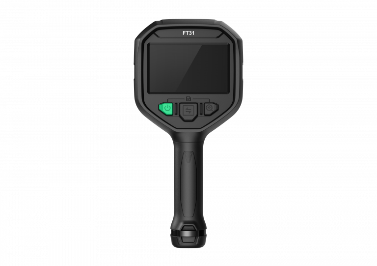 HIKMICRO FT31 Firefighting Thermal Camera 384×288px <35mk
