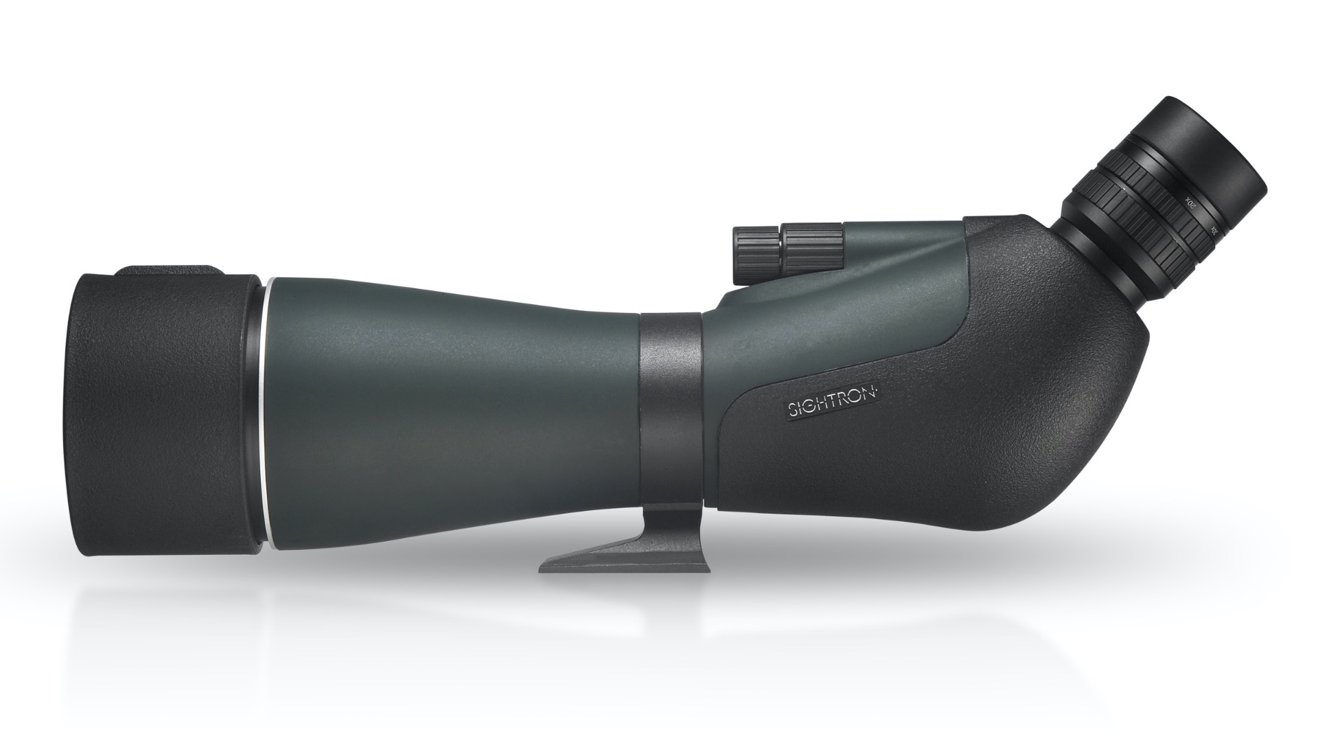Sightron SII Sky Blue 20-60x85 HD-A Spotting Scope