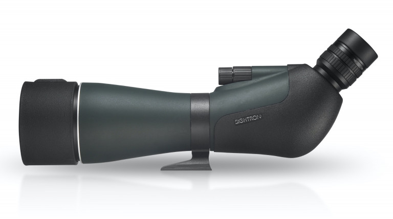 Sightron SII Sky Blue 20-60x85 HD-A Spotting Scope