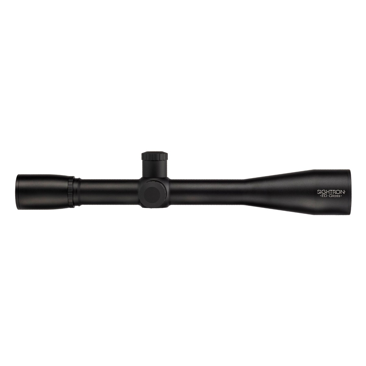 Sightron SIII 36x45 ED GLASS SFP Non-IR Target Dot 1/10 MOA Rifle Scope
