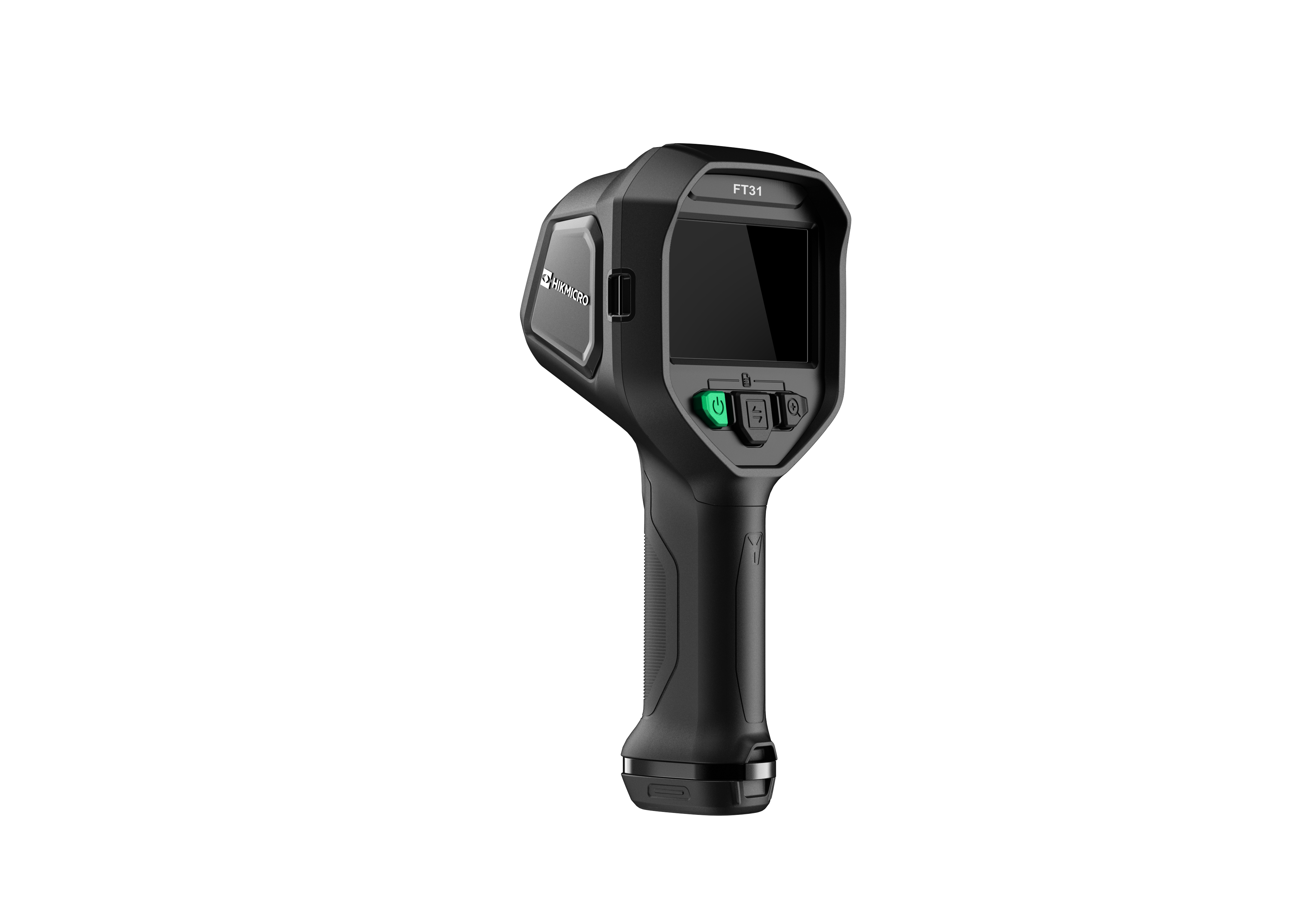 HIKMICRO FT31 Firefighting Thermal Camera 384×288px <35mk