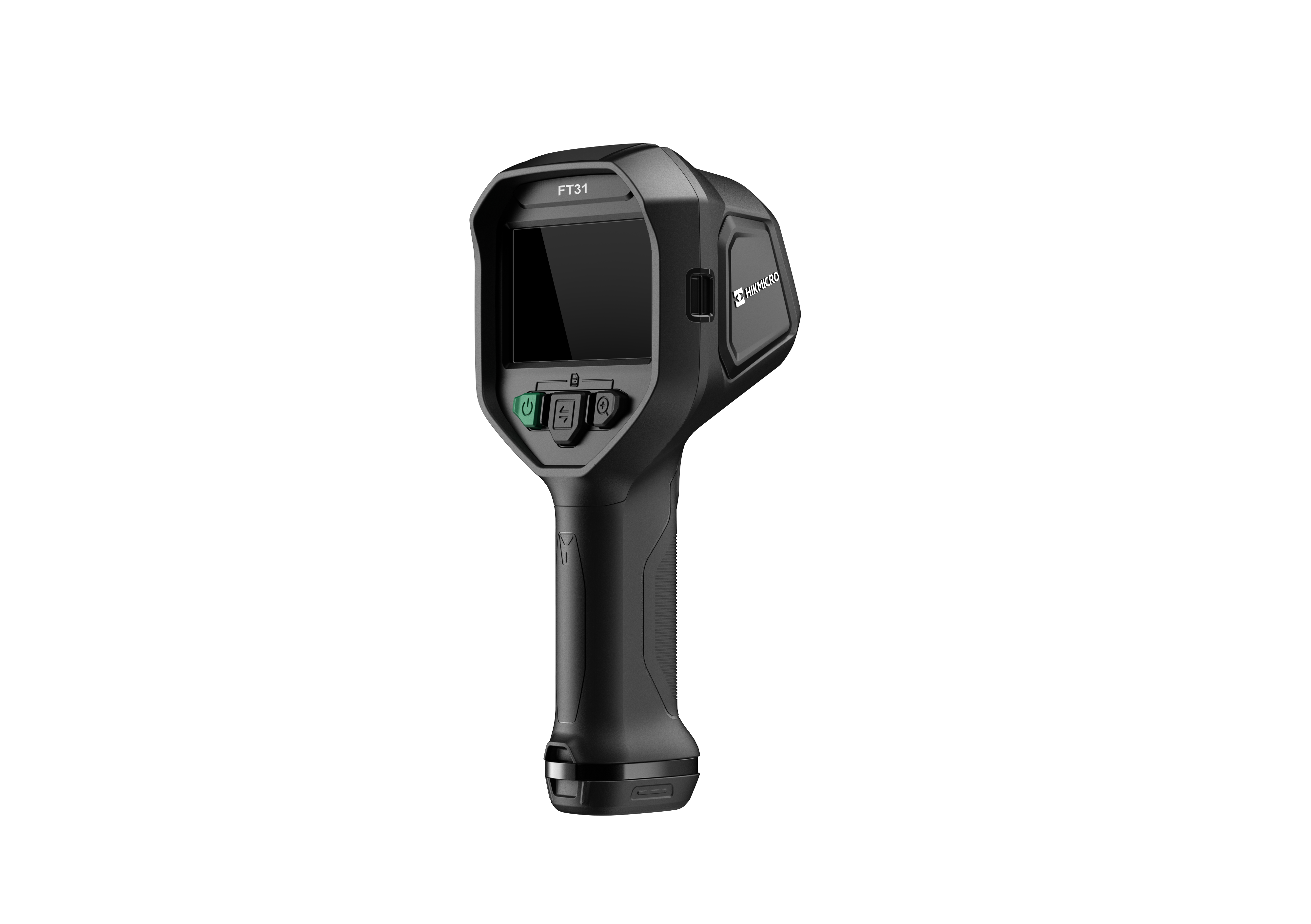 HIKMICRO FT31 Firefighting Thermal Camera 384×288px <35mk
