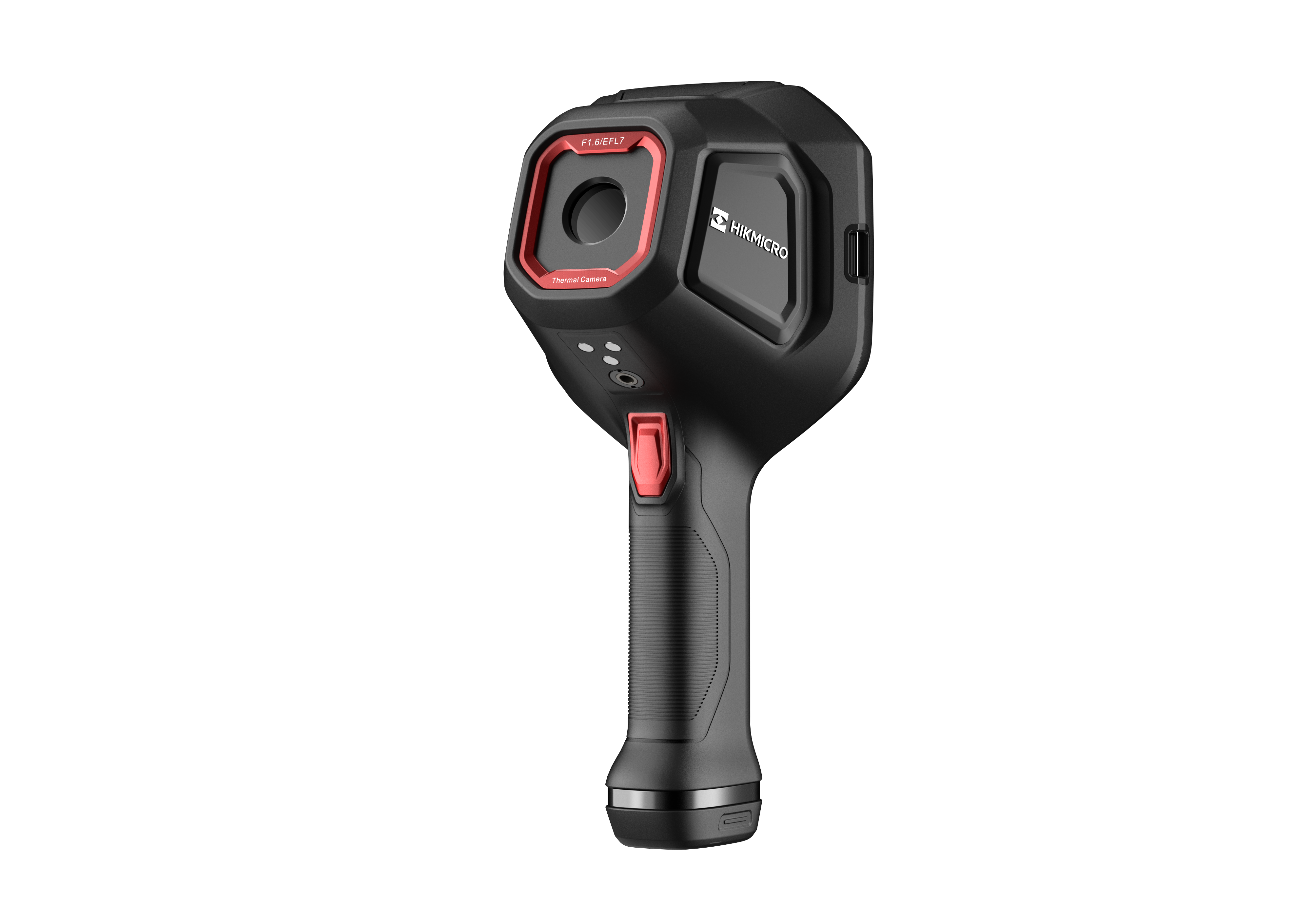 HIKMICRO FT31 Firefighting Thermal Camera 384×288px <35mk