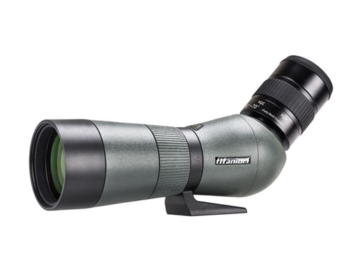 Delta Optical Titanium ED II 65
