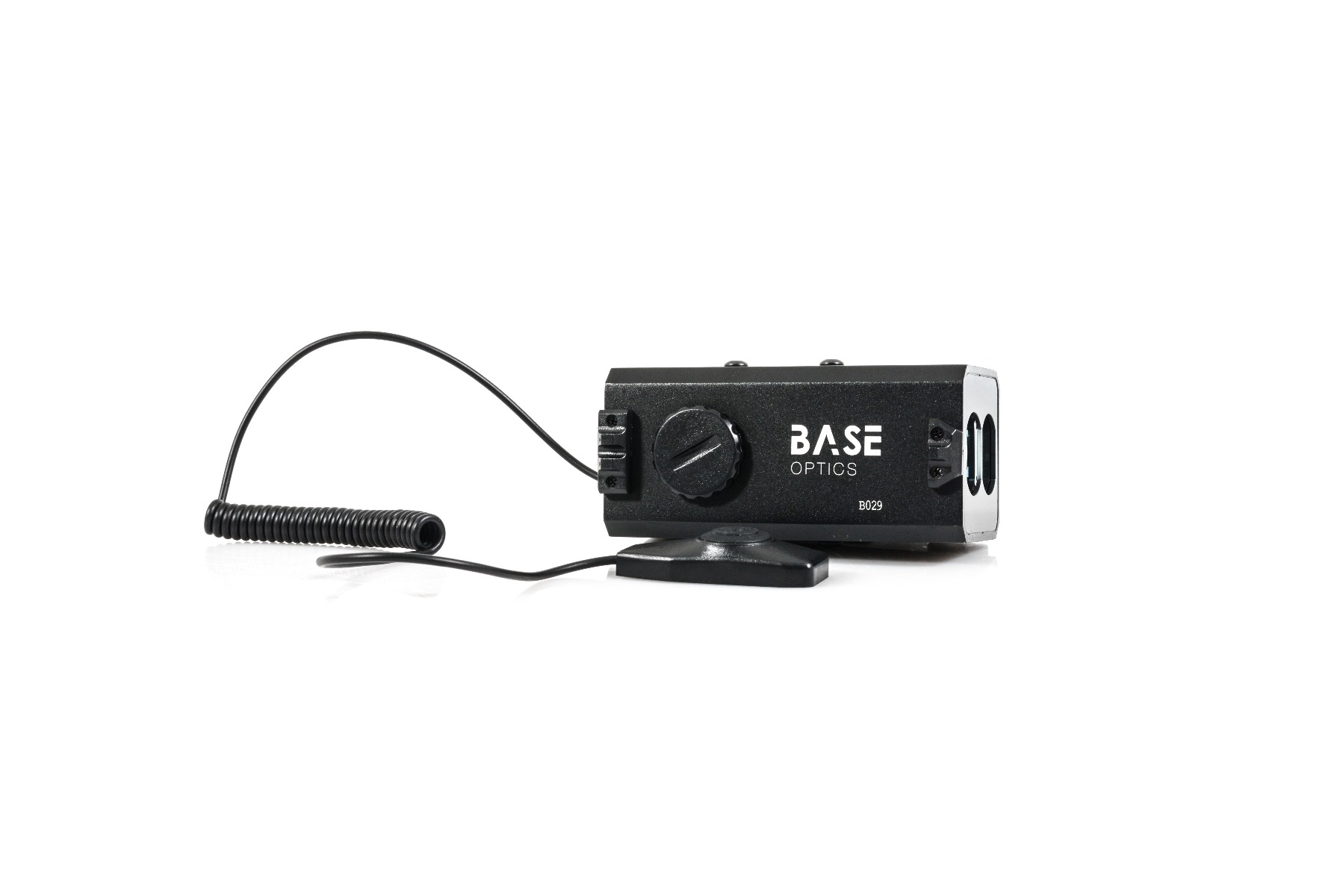 Base Optics 700m OLED Picatinny Laser Rangefinder 