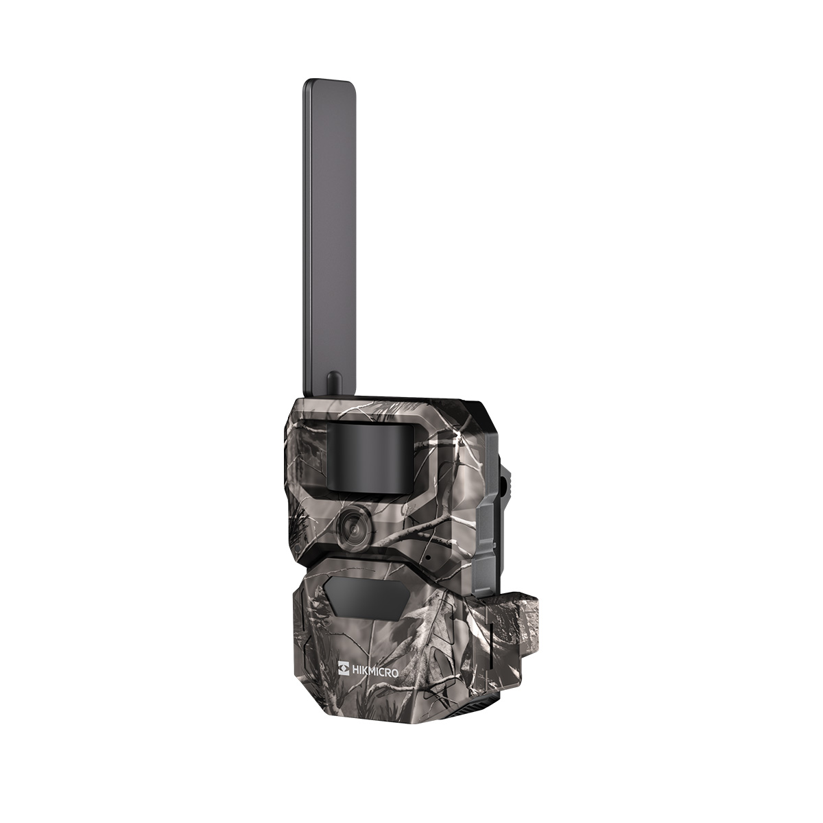 HIKMICRO T16 940nm Night Vision Trail Camera with AA Battery Pack