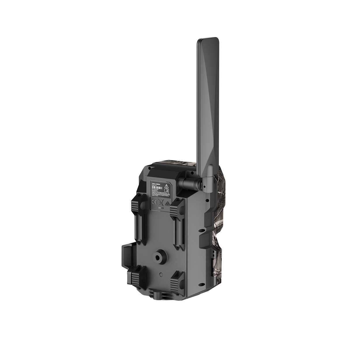 HIKMICRO T16 940nm Night Vision Trail Camera with AA Battery Pack