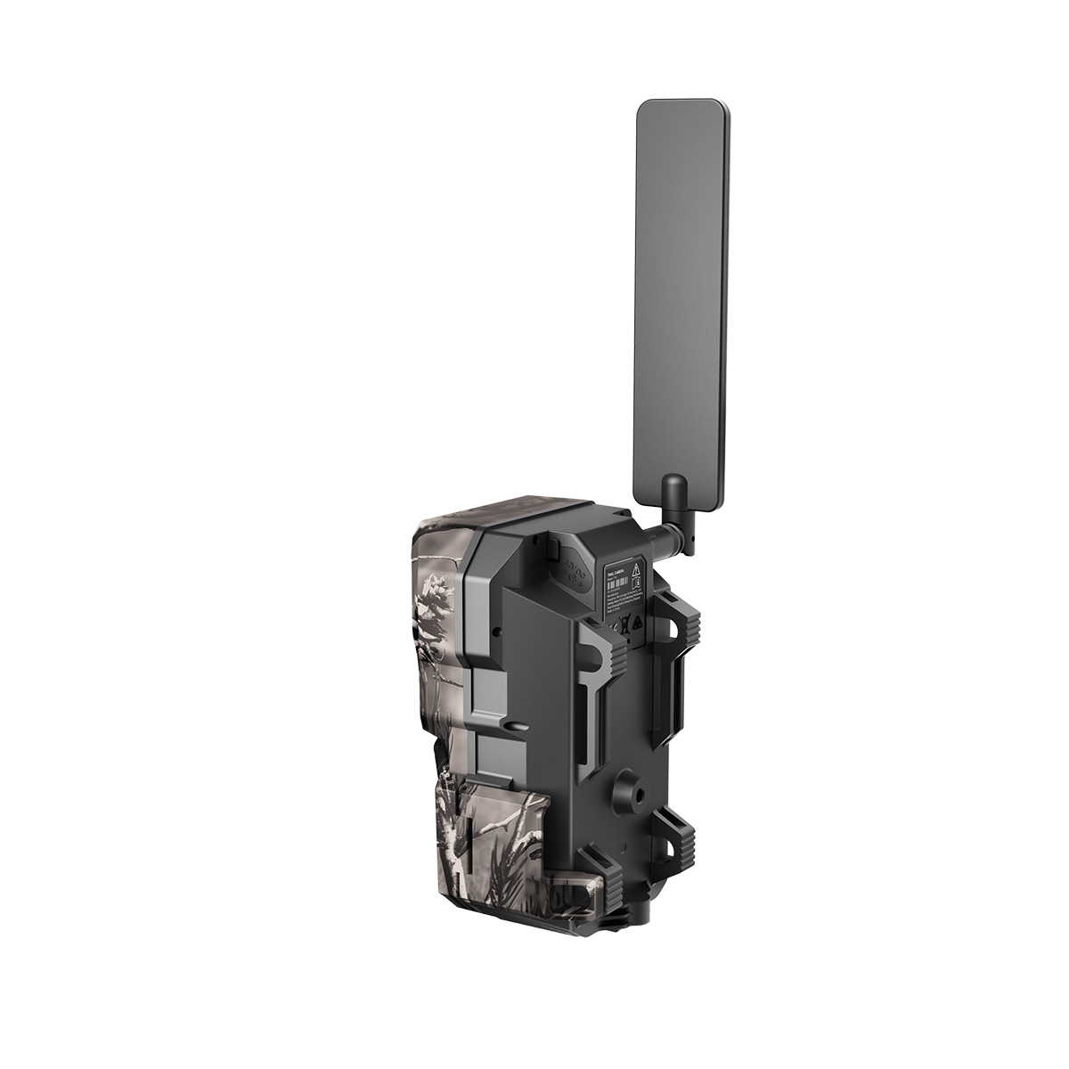 HIKMICRO T16 940nm Night VisionTrail Camera with AA Battery Pack - Twin Pack