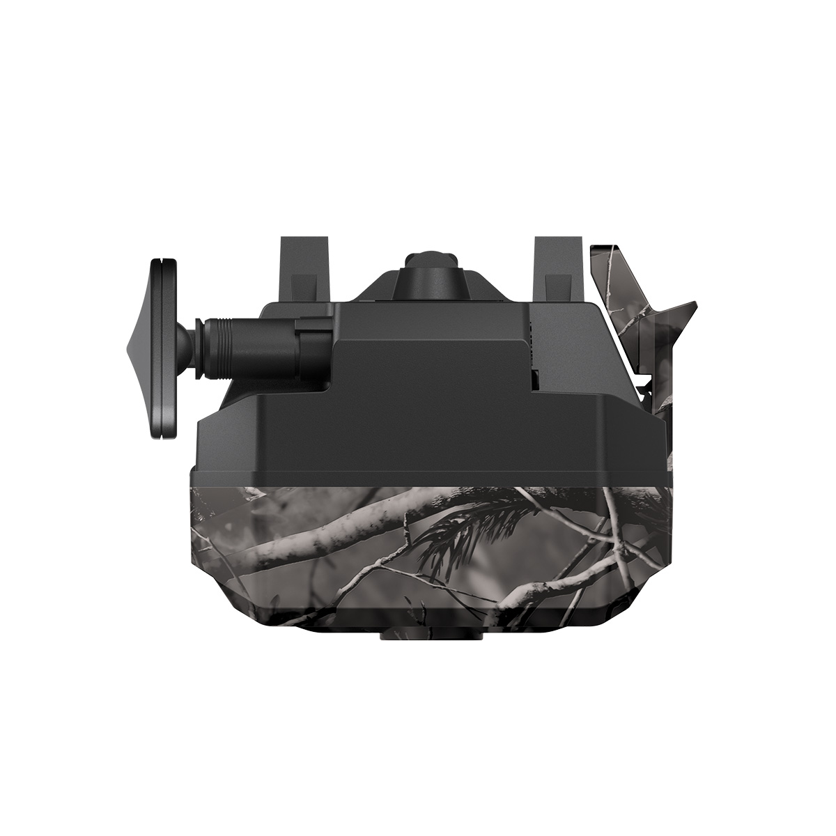 HIKMICRO T16 940nm Night Vision Trail Camera with AA Battery Pack
