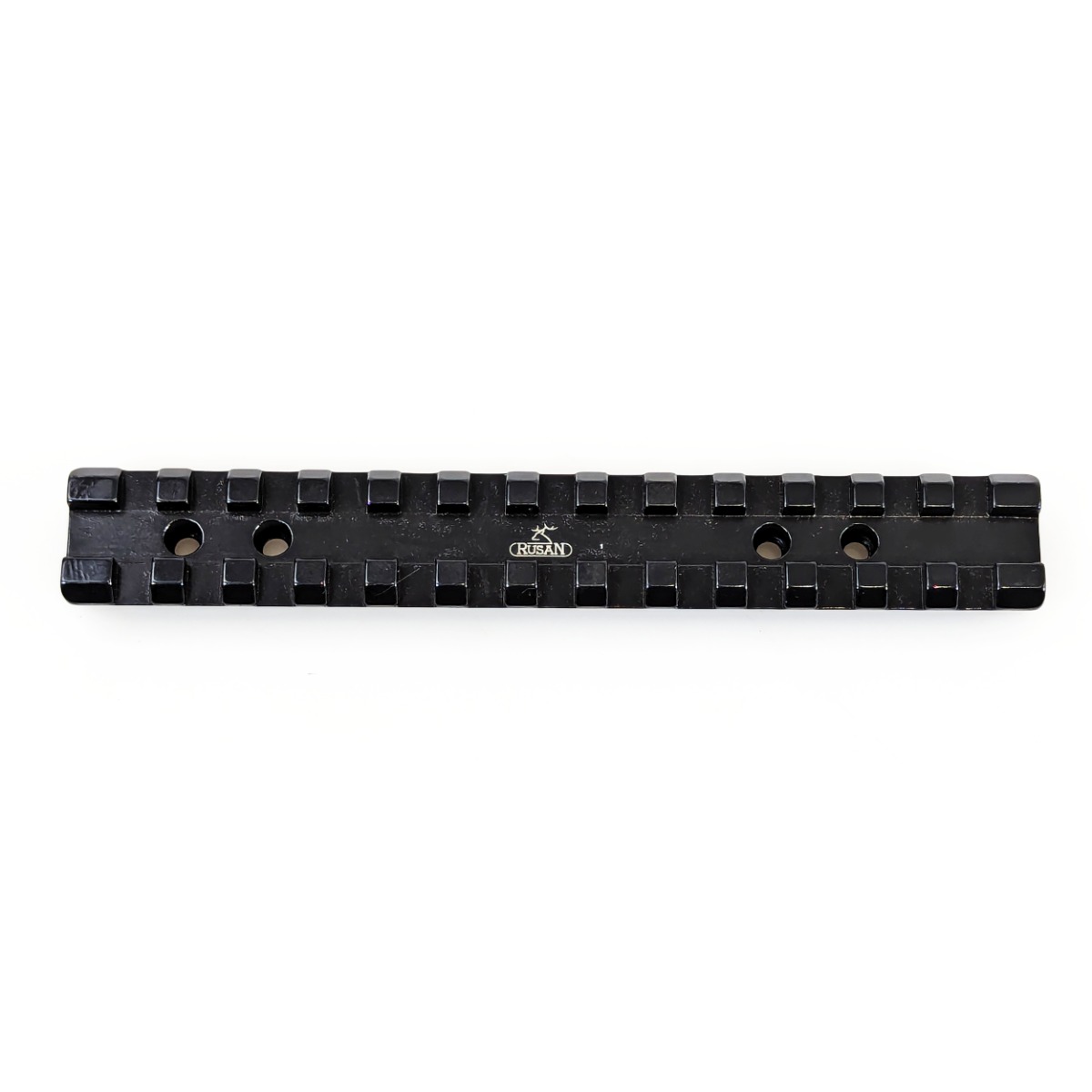 Rusan Steel Picatinny rail - Anschütz Match 54 (B=72 L=140)