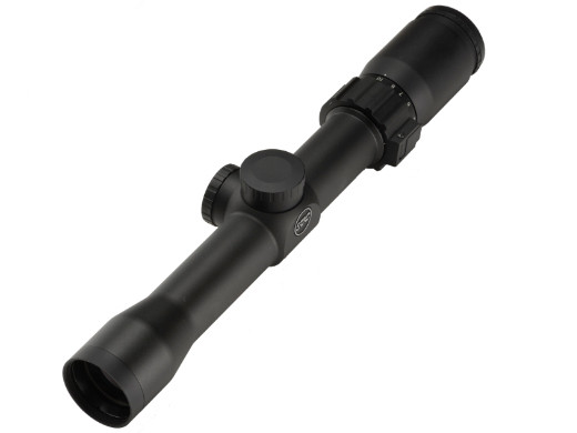 Sightron S-Tac 2-10x32 SFP HHR2 30mm 1/4 MOA Non IR Rifle Scope