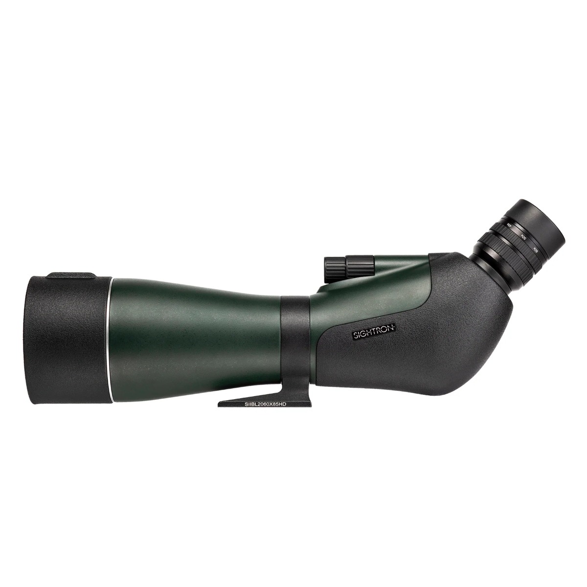 Sightron SII Sky Blue 20-60x85 HD-A Spotting Scope