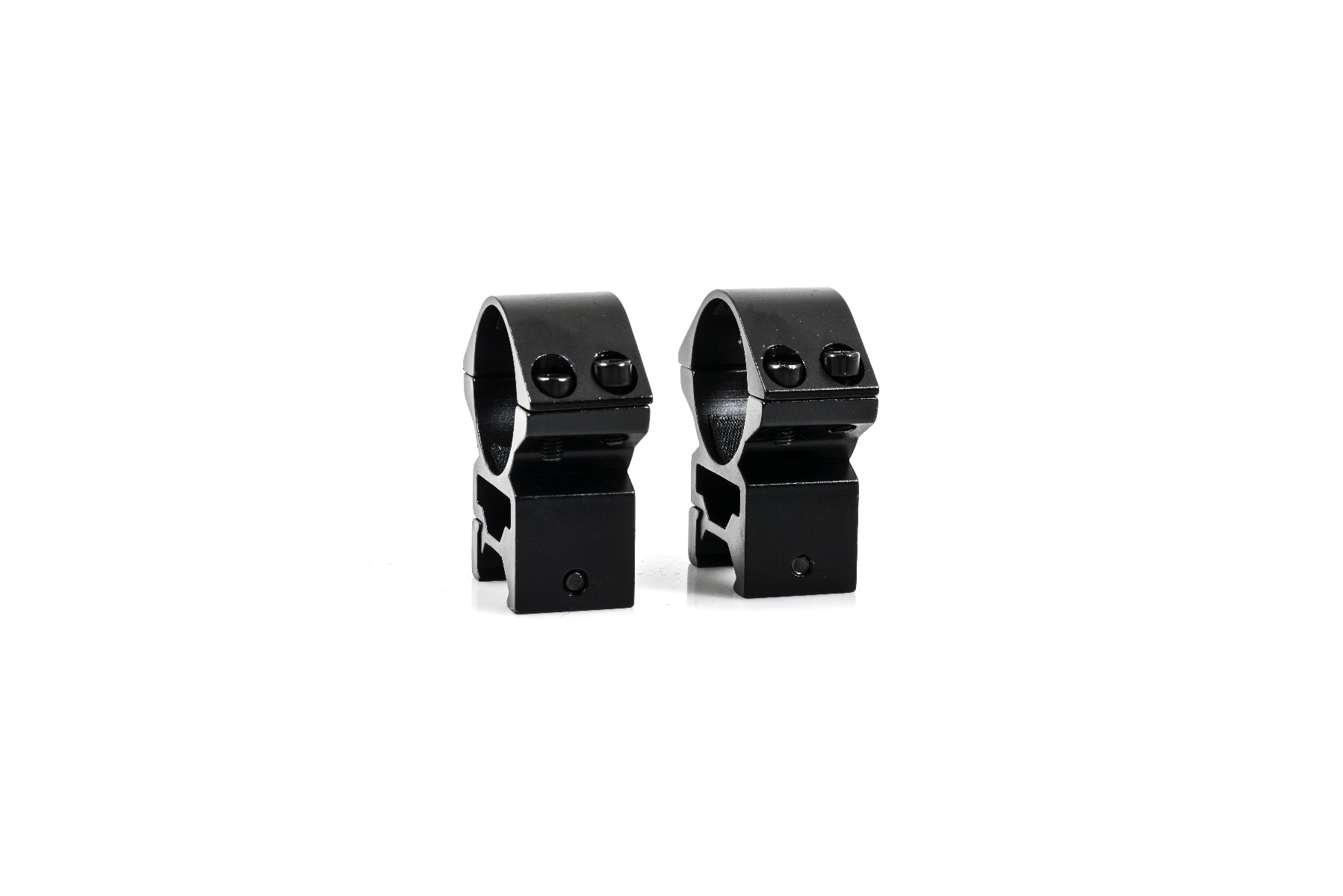 WULF 30mm Medium Weaver Rings