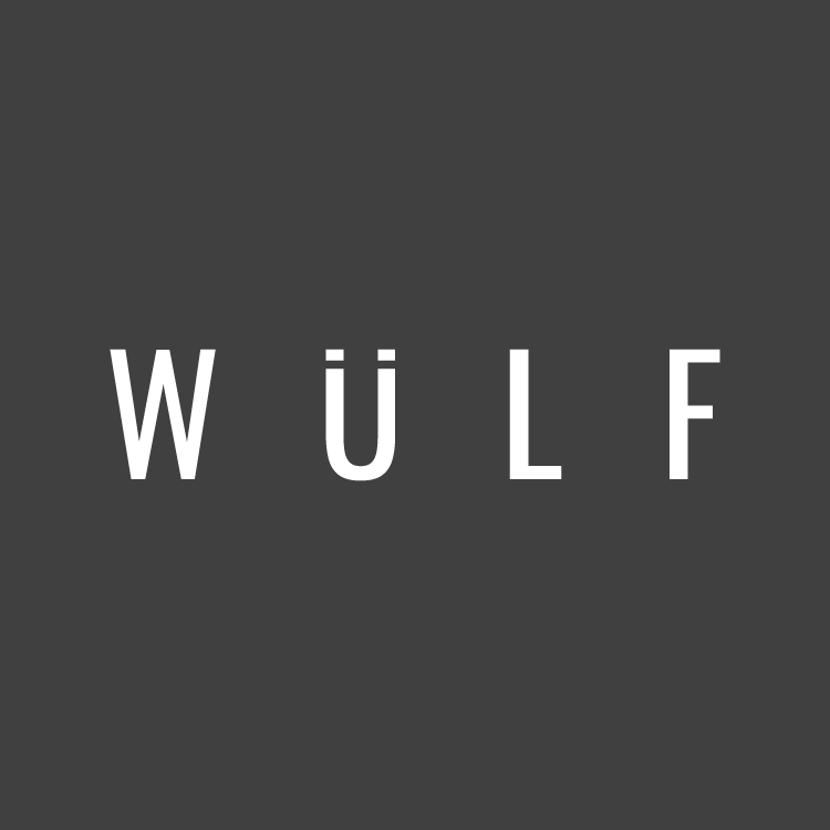 WULF 30mm Low 6 Screw Tactical Rings