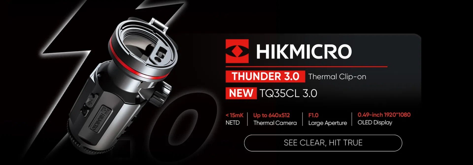 EOD HIK  Banner