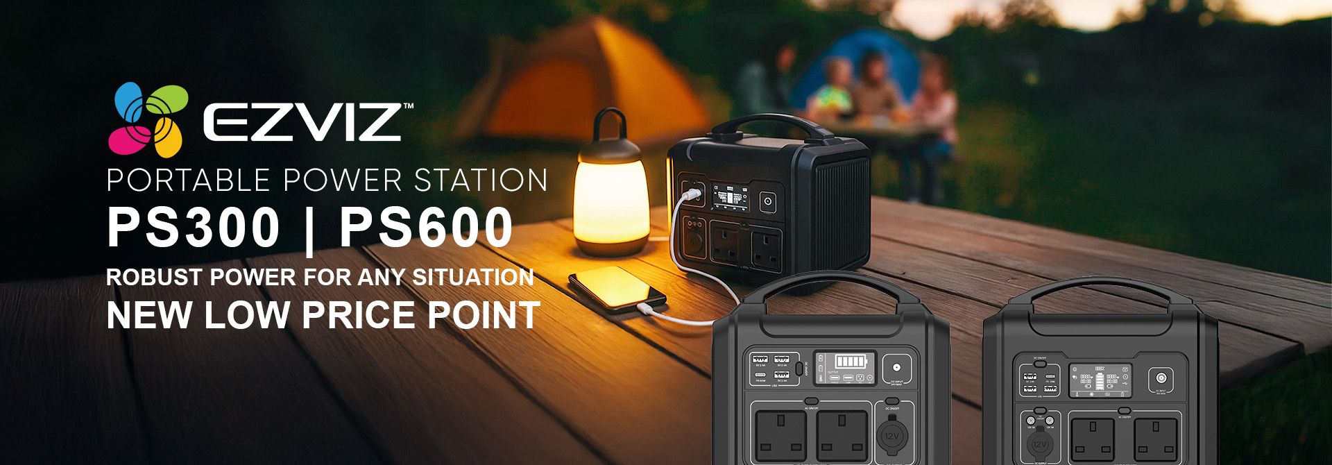 EZVIZ price drop