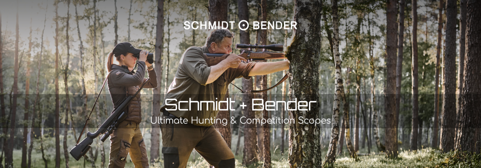 Schmidt+Bender