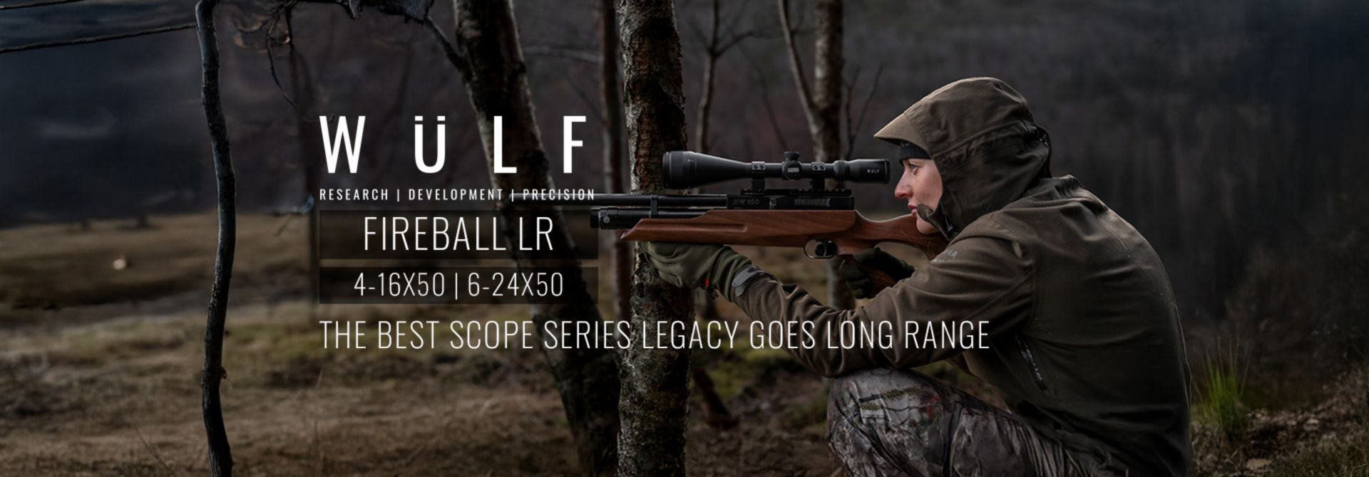 Wulf Fireball