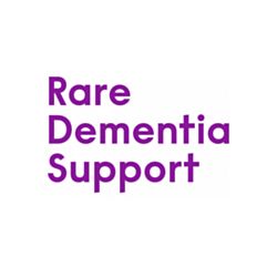 Rare Dementia Support