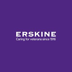 Erskine Veterans Charity