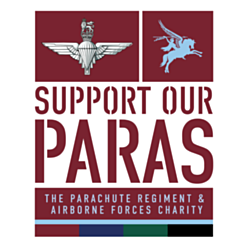 The Parachute Regiment and Airborne Forces Charity