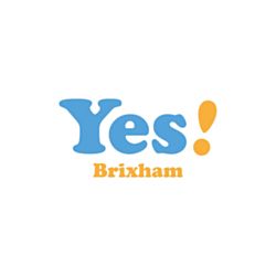 Yes! Brixham