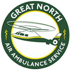 Great North Air Ambulance Service