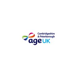 Age UK Cambridgeshire and Peterborough