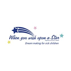 When You Wish Upon A Star