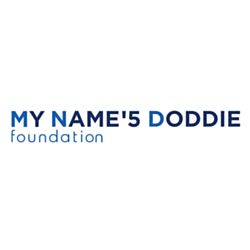 My Name'5 Doddie Foundation