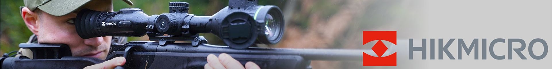 HIKMICRO Thunder 3.0 Thermal Clip-On