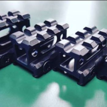 Adapters & Risers