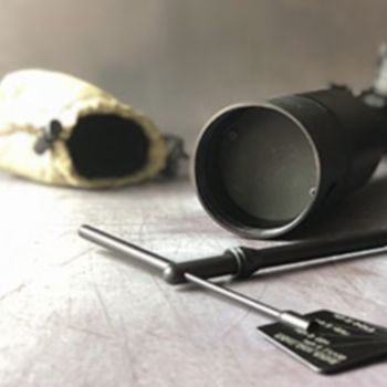 Anti Reflection Device (ARD)