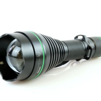 Infrared Illuminators