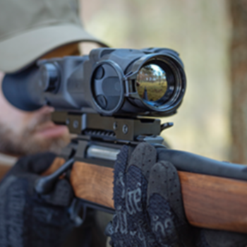 Thermal Rifle Scopes