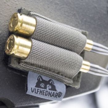 Bullet Holders