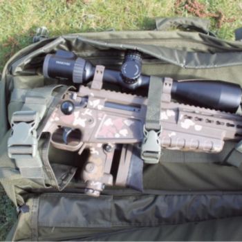Drag Bags