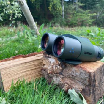 Laser Rangefinding